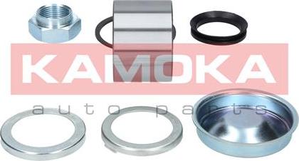 Kamoka 5600069 - Bearing Kit, wheel hub onlydrive.pro