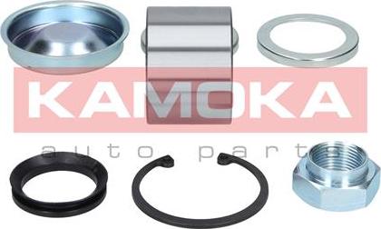 Kamoka 5600069 - Bearing Kit, wheel hub onlydrive.pro