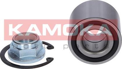 Kamoka 5600065 - Bearing Kit, wheel hub onlydrive.pro