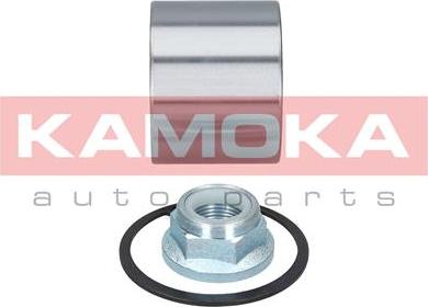 Kamoka 5600066 - Bearing Kit, wheel hub onlydrive.pro