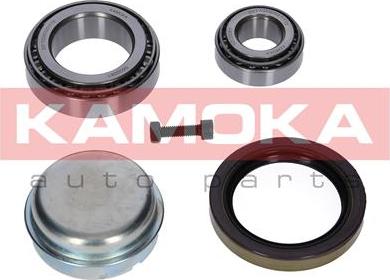 Kamoka 5600061 - Bearing Kit, wheel hub onlydrive.pro