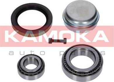 Kamoka 5600061 - Bearing Kit, wheel hub onlydrive.pro