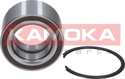 Kamoka 5600062 - Bearing Kit, wheel hub onlydrive.pro