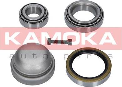 Kamoka 5600009 - Bearing Kit, wheel hub onlydrive.pro