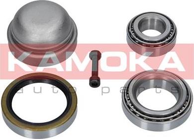 Kamoka 5600009 - Bearing Kit, wheel hub onlydrive.pro