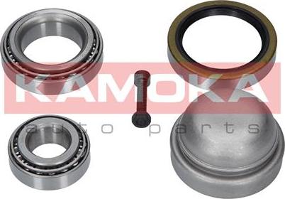 Kamoka 5600009 - Bearing Kit, wheel hub onlydrive.pro