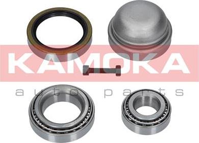 Kamoka 5600009 - Bearing Kit, wheel hub onlydrive.pro