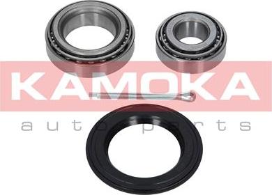 Kamoka 5600005 - Bearing Kit, wheel hub onlydrive.pro