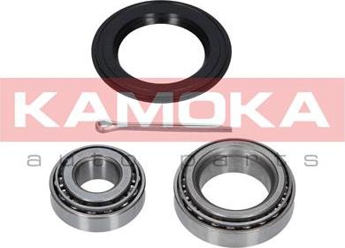 Kamoka 5600005 - Bearing Kit, wheel hub onlydrive.pro