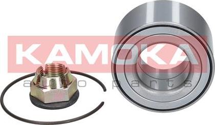 Kamoka 5600006 - Rato guolio komplektas onlydrive.pro