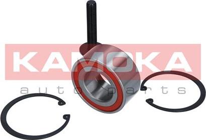 Kamoka 5600001* - Bearing Kit, wheel hub onlydrive.pro