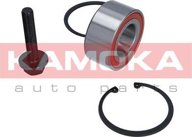 Kamoka 5600001* - Bearing Kit, wheel hub onlydrive.pro