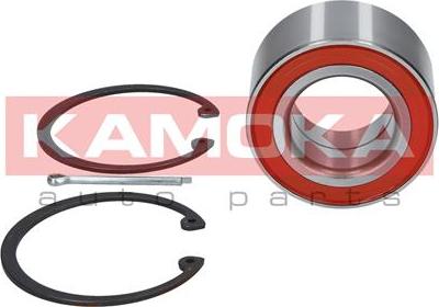 Kamoka 5600008 - Bearing Kit, wheel hub onlydrive.pro