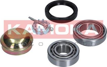 Kamoka 5600003 - Bearing Kit, wheel hub onlydrive.pro