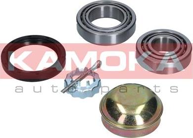 Kamoka 5600003 - Bearing Kit, wheel hub onlydrive.pro