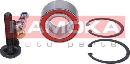 Kamoka 5600002* - Bearing Kit, wheel hub onlydrive.pro