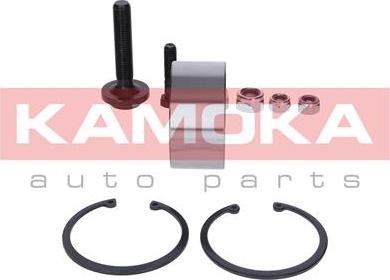 Kamoka 5600002* - Bearing Kit, wheel hub onlydrive.pro