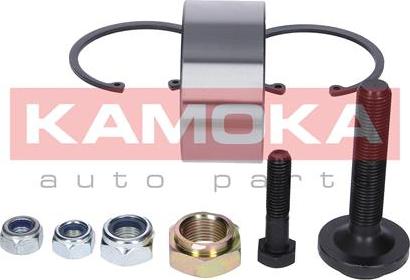 Kamoka 5600002* - Bearing Kit, wheel hub onlydrive.pro