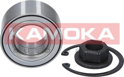 Kamoka 5600014 - Rato guolio komplektas onlydrive.pro