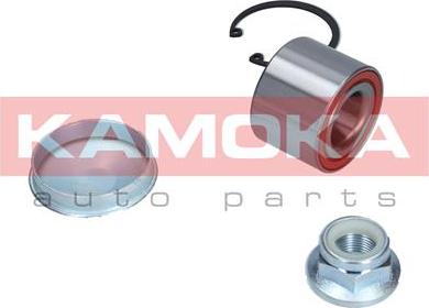 Kamoka 5600011 - Bearing Kit, wheel hub onlydrive.pro