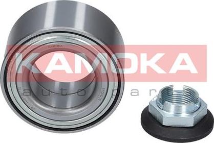 Kamoka 5600018 - Bearing Kit, wheel hub onlydrive.pro