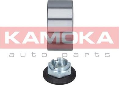 Kamoka 5600018 - Bearing Kit, wheel hub onlydrive.pro