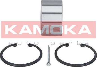 Kamoka 5600013 - Bearing Kit, wheel hub onlydrive.pro