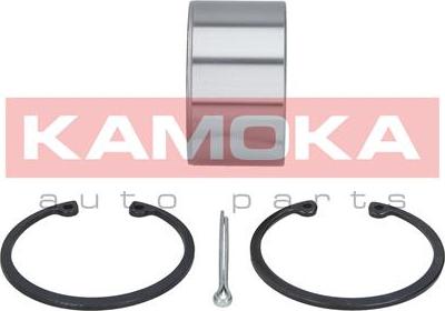 Kamoka 5600013 - Комплект подшипника, ступицы колеса onlydrive.pro