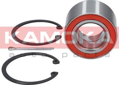 Kamoka 5600013 - Bearing Kit, wheel hub onlydrive.pro