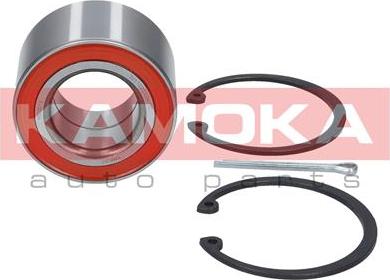 Kamoka 5600013 - Bearing Kit, wheel hub onlydrive.pro