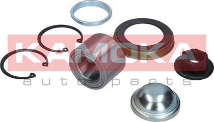 Kamoka 5600012 - Bearing Kit, wheel hub onlydrive.pro