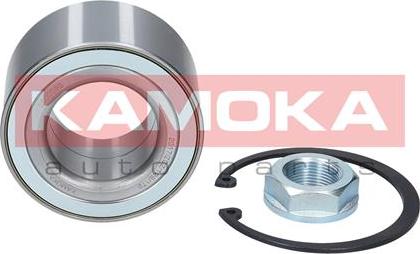 Kamoka 5600089 - Bearing Kit, wheel hub onlydrive.pro