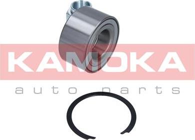 Kamoka 5600080 - Bearing Kit, wheel hub onlydrive.pro
