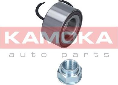 Kamoka 5600080 - Bearing Kit, wheel hub onlydrive.pro