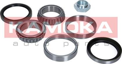 Kamoka 5600083 - Bearing Kit, wheel hub onlydrive.pro