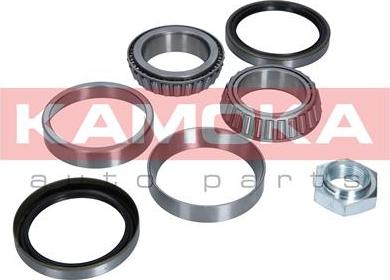 Kamoka 5600083 - Bearing Kit, wheel hub onlydrive.pro