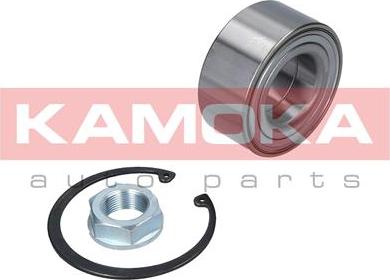 Kamoka 5600087 - Bearing Kit, wheel hub onlydrive.pro