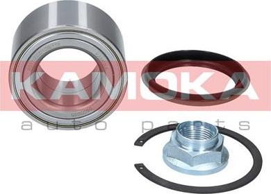 Kamoka 5600035 - Bearing Kit, wheel hub onlydrive.pro