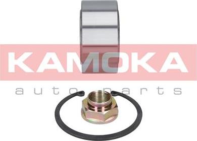 Kamoka 5600036 - Bearing Kit, wheel hub onlydrive.pro