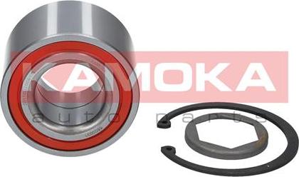 Kamoka 5600031 - Bearing Kit, wheel hub onlydrive.pro