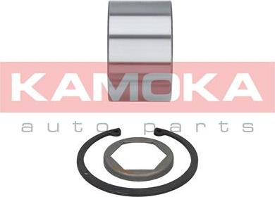 Kamoka 5600031 - Bearing Kit, wheel hub onlydrive.pro