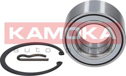 Kamoka 5600038 - Bearing Kit, wheel hub onlydrive.pro