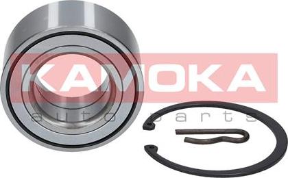 Kamoka 5600038 - Bearing Kit, wheel hub onlydrive.pro