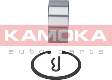 Kamoka 5600038 - Bearing Kit, wheel hub onlydrive.pro