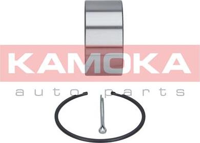 Kamoka 5600037 - Pyöränlaakerisarja onlydrive.pro