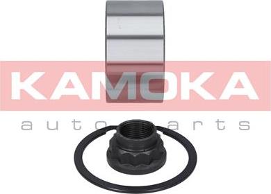 Kamoka 5600029 - Rattalaagrikomplekt onlydrive.pro