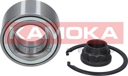 Kamoka 5600029 - Bearing Kit, wheel hub onlydrive.pro