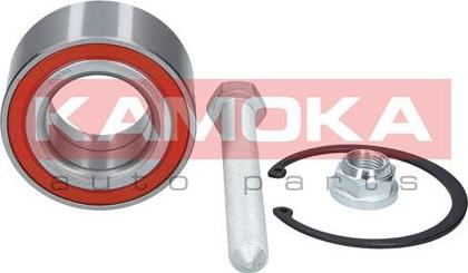 Kamoka 5600024 - Bearing Kit, wheel hub onlydrive.pro