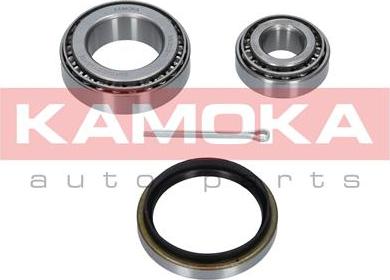 Kamoka 5600021 - Комплект подшипника, ступицы колеса onlydrive.pro