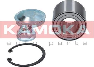 Kamoka 5600028 - Bearing Kit, wheel hub onlydrive.pro